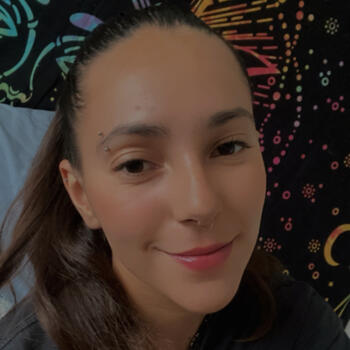 Niñera en Santiago de Chile: Estefania