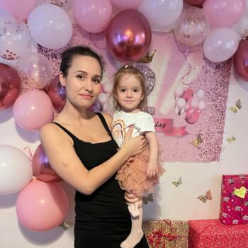Babysitting job in Mons: babysitting job Sabina
