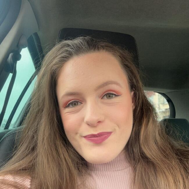 Babysitter in Nanteuil-le-Haudouin: Anaïs