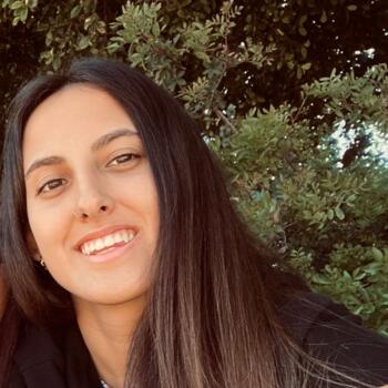 Babysitter Vicenza: Ilenia