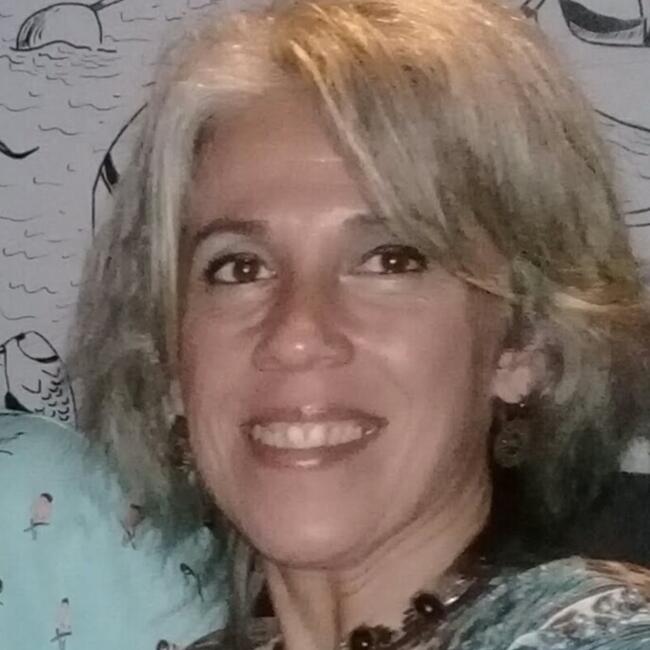 Babysitter in Rosario: Vanesa