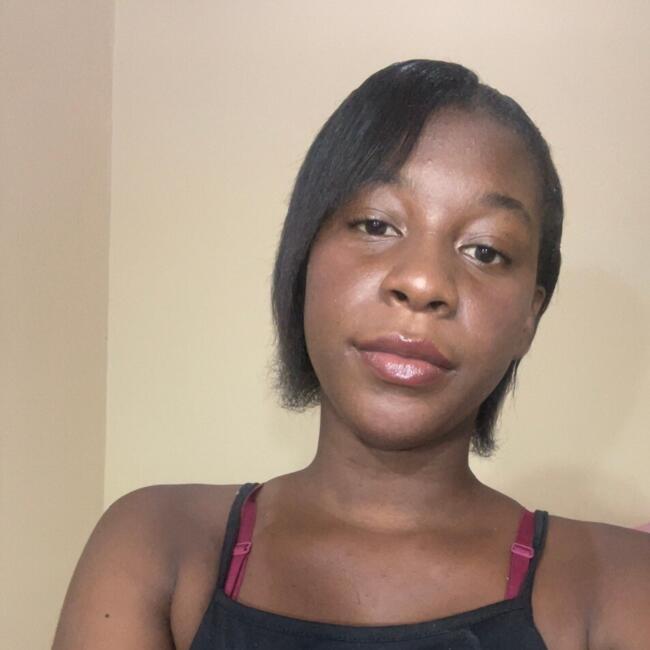 Babysitter in Guayaquil: Melanie dilady flores