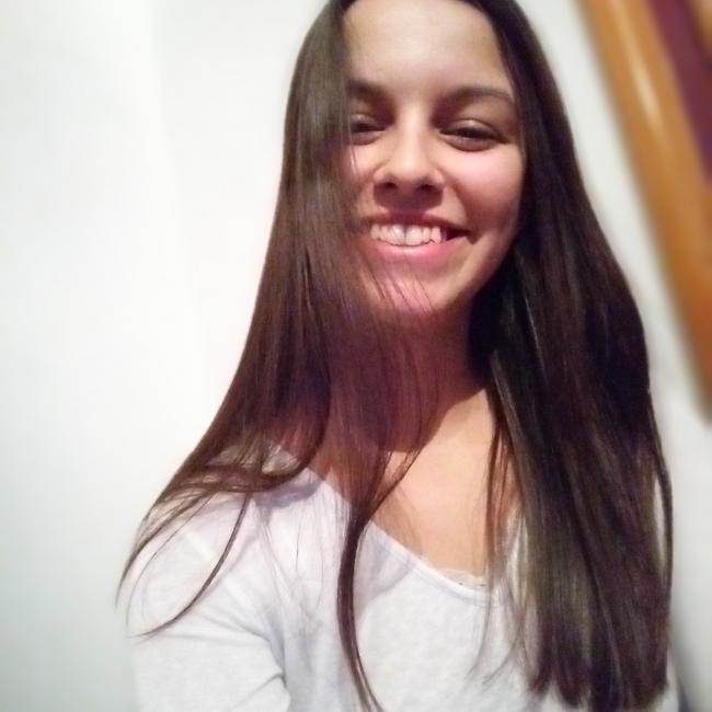 Lastenhoitaja Ponta Delgada: Francisca