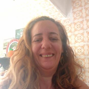 Babysitter in São Gonçalo (São Gonçalo): Mônica