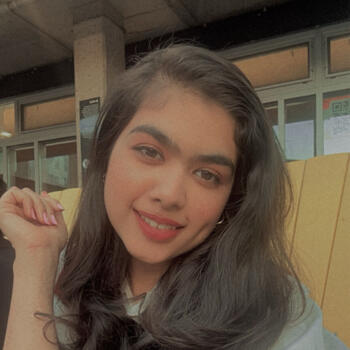 Baby-sitter Brampton: Harshita Mahajan