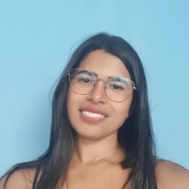 Babysitter in Águas Lindas de Goiás: Jessica