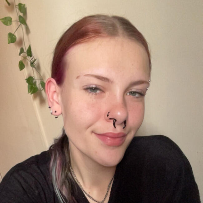 Babysitter in Wollongong: Bonnie