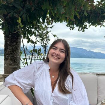 Babysitter in Alicante: Mar