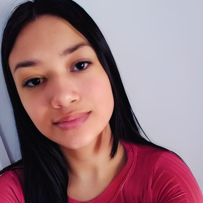 Babysitter in Tigre: Camila