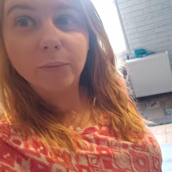 Babysitting job in Tczew: babysitting job DOMINIKA