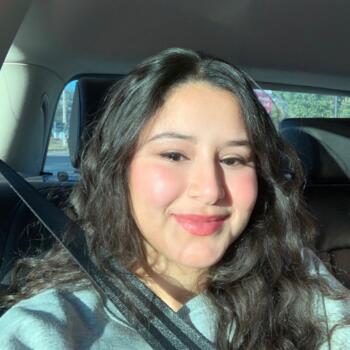 جليسة أطفال أكادير: Halima