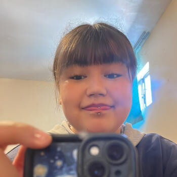 Niñera en Antofagasta: María Fernanda