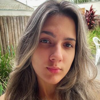 Babá em Sao Jose do Rio Preto: Letícia