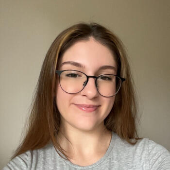 Babysitter in Wien: Ivana