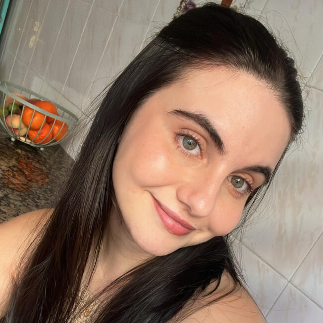 Canguro en Gijón: Tamara