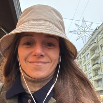 Lavori per educatori a Milano: lavoro per babysitter Maria laura