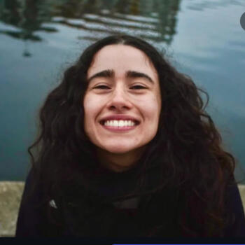 Babysitter in Berlin: Valentina