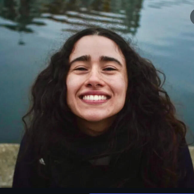 Babysitter in Berlin: Valentina