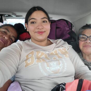 Babysitting job in Bogotá: babysitting job Anny