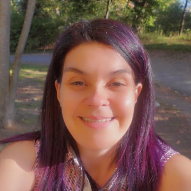 Baby-sitter in Joliette: Marie-Pier