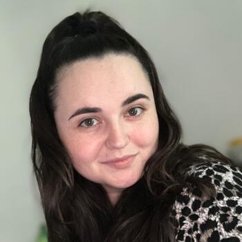 Job de babysitting în Ghiroda: job de babysitting Alina