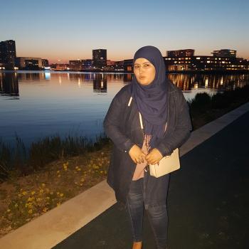Babysitter in Molenbeek-Saint-Jean: Boulafdal