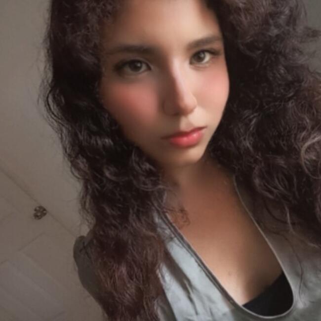 Niñera en Panamá: Sara