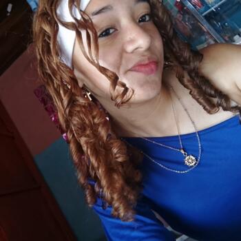 Babysitter in Barinas: Karla Yaire