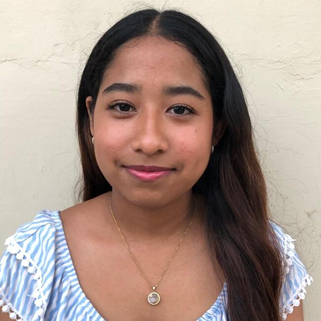 Babysitter in Panama City: Adelis