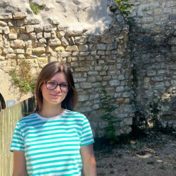 Baby-sitter Les Sables d'Olonne: Marie