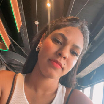 Babá São Paulo: Eliane
