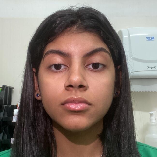 Babá em Rondonópolis: Eduarda