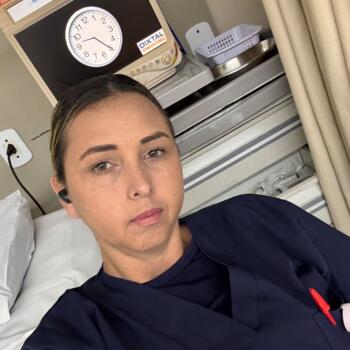 Babysitting job in Rio de Janeiro: babysitting job Fernanda