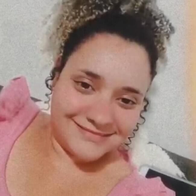 Babá em Rio de Janeiro: Leticia