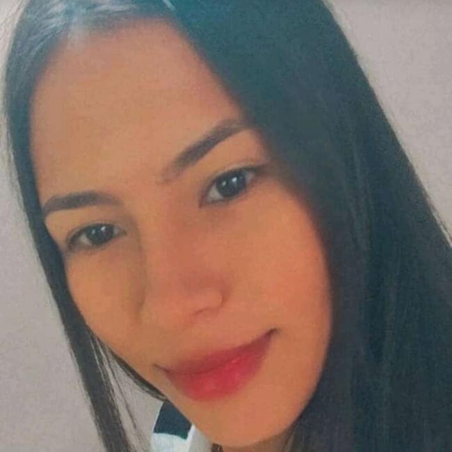 Niñera en Barquisimeto: Mariam