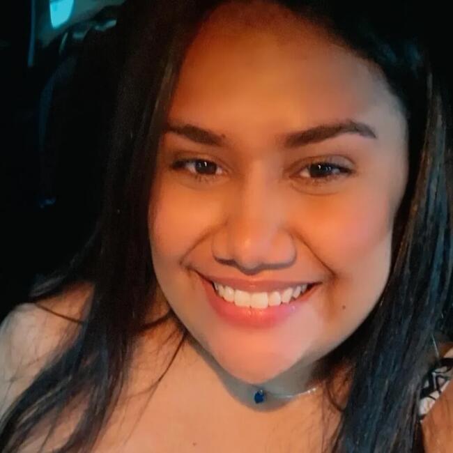 Emprego de babá em Bauru: Isabela