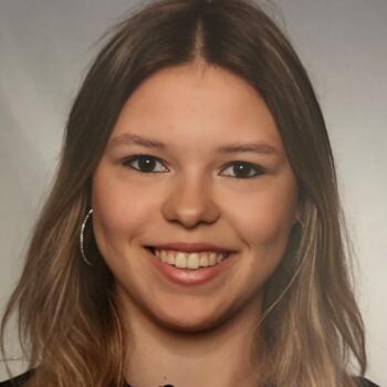 Babysitter in Vienna: Amelie