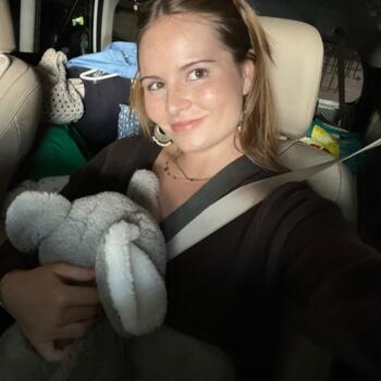 Babysitter in Copenhagen: Chloe