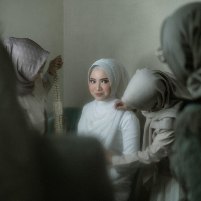 Lowongan pekerjaan babysitting di Kota Denpasar: Refi Dewi