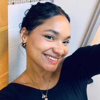 Babysitter São Paulo: Brígida Klein