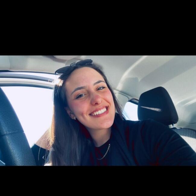 Babá em Tubarão: Micheli