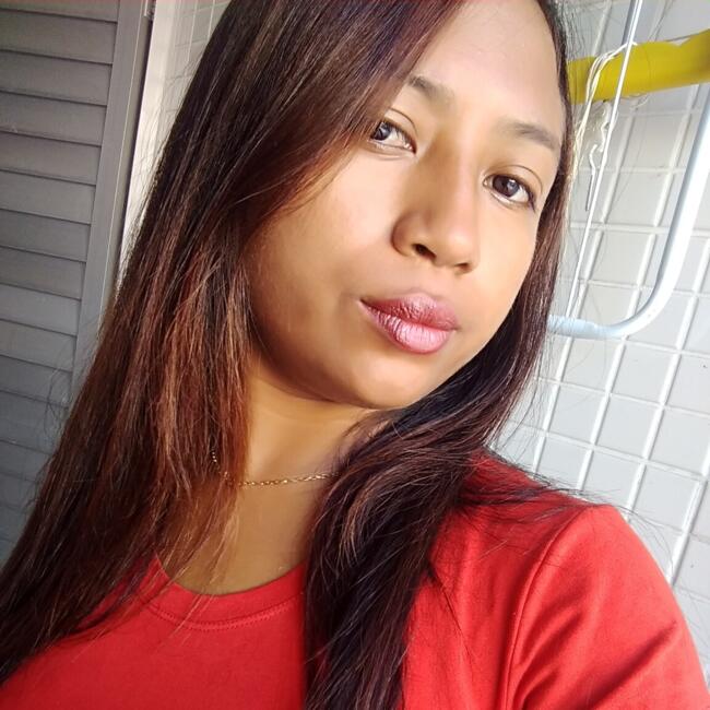 Babysitter in Belém: Aninha