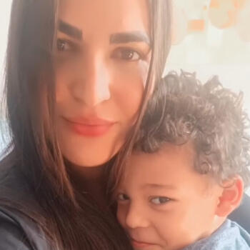 Parent São Paulo: Gisele