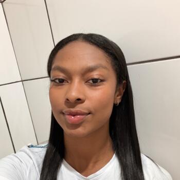 Babá em São Paulo: Jhenifer