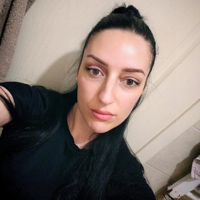 Posao bebisiterke u Novi Sad: Tijana