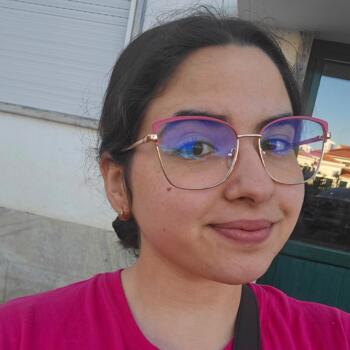 Babysitter in Alcácer do Sal: Beatriz