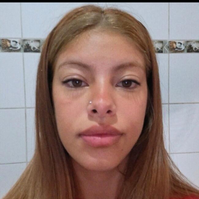 Babysitter in Salta: Camila