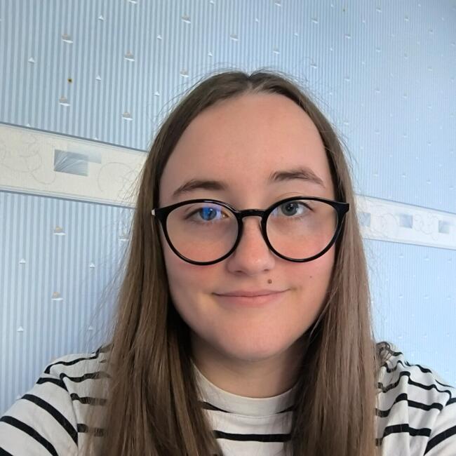 Babysitter in Sandillon: Maelle