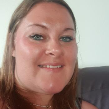 Babysitters in Viborg: Frieda
