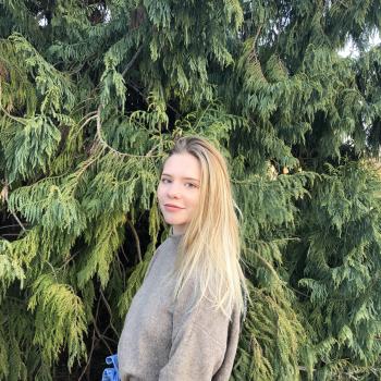 Baby-sitter Pregny: Eva